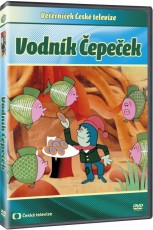 DVD / FILM / Vodnk epeek
