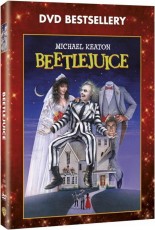 DVD / FILM / Beetlejuice