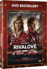 DVD / FILM / Rivalov / 2014