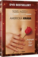 DVD / FILM / Americk krsa / American Beauty