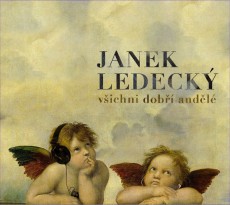 CD / Ledeck Janek / Vicni dob andl