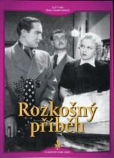 DVD / FILM / Rozkon pbh