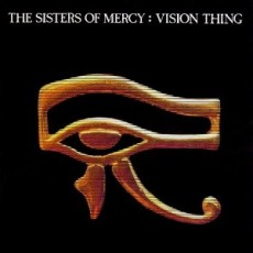 CD / Sisters Of Mercy / Vision Thing / Bonus Tracks / Digipack