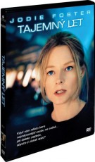 DVD / FILM / Tajemn let / Flightplan