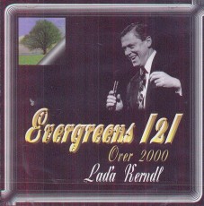 CD / Kerndl Laa / Evergreens 2000