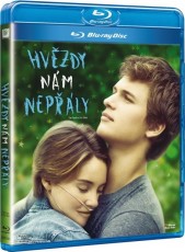 Blu-Ray / Blu-ray film /  Hvzdy nm neply / Blu-Ray