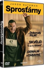DVD / FILM / Sprosrny