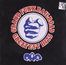 CD / Grand Funk Railroad / Greatest Hits