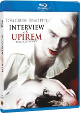 Blu-Ray / Blu-ray film /  Interview s uprem / Blu-Ray