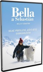DVD / FILM / Bella a Sebastian