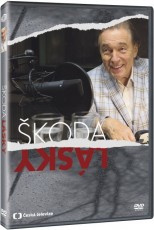 4DVD / FILM / koda lsky / 4DVD