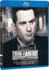 Blu-Ray / Blu-ray film /  Tenkrt v Americe / Reisrsk verze / Blu-Ray