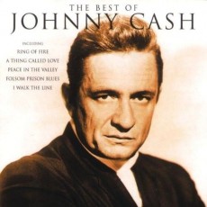 CD / Cash Johnny / Best Of