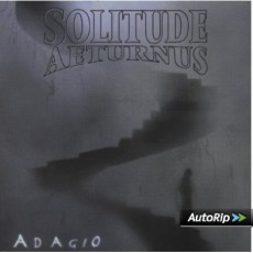 CD / Solitude Aeturnus / Adagio