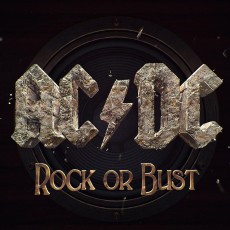 CD / AC/DC / Rock Or Bust / Digipack