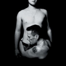 CD / U2 / Songs Of Innocence