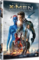 DVD / FILM / X-Men:Budouc minulost