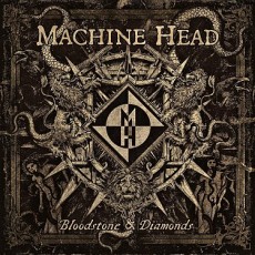2LP / Machine Head / Bloodstone & Diamonds / Vinyl / Picture Disc / 2LP