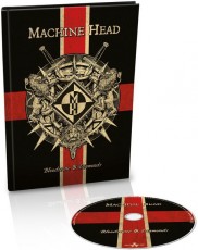 CD / Machine Head / Bloodstone & Diamonds / Limited / Mediabook