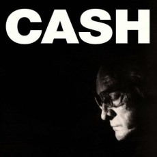 CD / Cash Johnny / American Rec.4 / The Man Comes Around