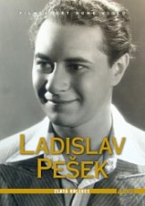 4DVD / FILM / Ladislav Peek / Kolekce / 4DVD