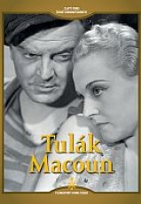 DVD / FILM / Tulk Macoun