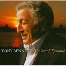 CD / Bennett Tony / Art Of Romance