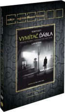2DVD / FILM / Vymta bla / Exorcist / Pvodn i prodlouen verze