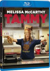 Blu-Ray / Blu-ray film /  Tammy / Blu-Ray