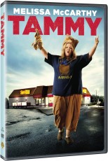DVD / FILM / Tammy