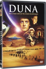 DVD / FILM / Duna / Dune