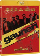 Blu-Ray / Blu-ray film /  Gaunei / Reservoir Dogs / Blu-Ray