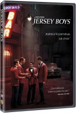 DVD / FILM / Jersey Boys