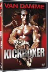 DVD / FILM / Kickboxer