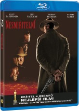 Blu-Ray / Blu-ray film /  Nesmiiteln / Unforgiven / Blu-Ray