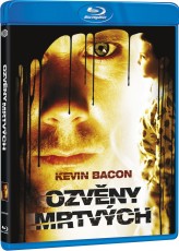 Blu-Ray / Blu-ray film /  Ozvny mrtvch / Stir Of Echoes / Blu-Ray