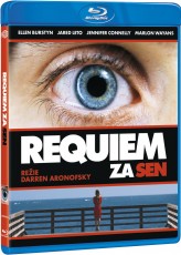 Blu-Ray / Blu-ray film /  Requiem za sen / Requiem For A Dream / Blu-Ray