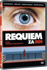 DVD / FILM / Requiem za sen / Requiem For A Dream