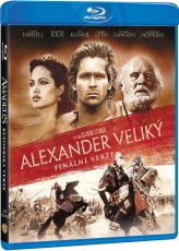 2Blu-Ray / Blu-ray film /  Alexander Velik / 2Blu-Ray