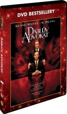 DVD / FILM / blv advokt / Devil's Advocate / 1997