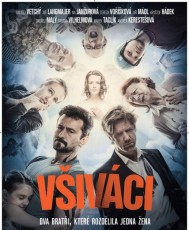 DVD / FILM / Vivci