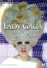 DVD / Dokument / Lady Gaga:Tajn svt