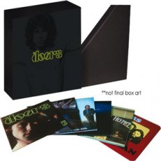 LP / Doors / Infinite / Vinyl / 45RPM / 12LP / Limited Box