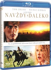 Blu-Ray / Blu-ray film /  Navdy a daleko / Blu-Ray