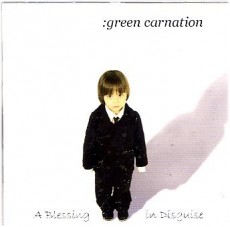 CD / Green Carnation / A Blessing In Disquise
