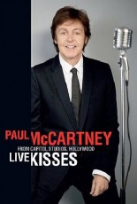 DVD / McCartney Paul / Live Kisses / Digibook