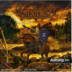 CD / Ensiferum / Victory Songs