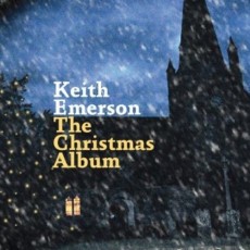 CD / Emerson Keith / Christmas Album