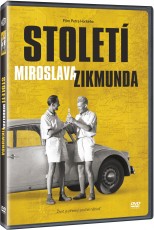 DVD / Dokument / Stolet Miroslava Zikmunda