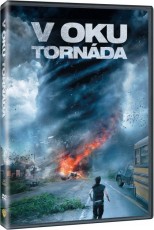 DVD / FILM / V oku tornda / Into The Storm